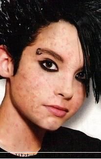 poze funny kei tokio hotel :d:d Kiss 666