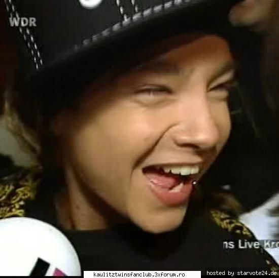 poze funny kei tokio hotel :d:d