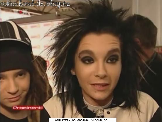 poze funny kei tokio hotel :d:d