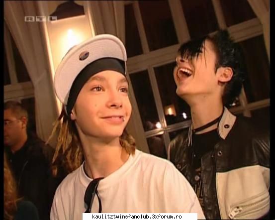 poze funny kei tokio hotel :d:d una din favoritele mele