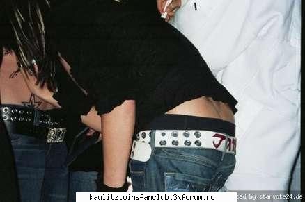 poze funny kei tokio hotel :d:d asta