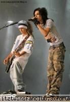 pics concerte pun mie lene kut