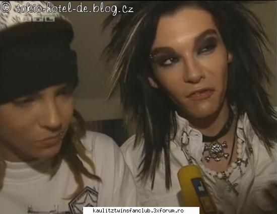 poze funny kei tokio hotel :d:d