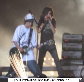 pics concerte hehe twins