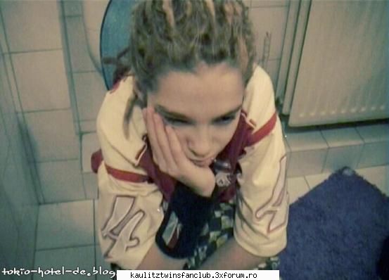 poze funny kei tokio hotel :d:d &nbsp; .....tom