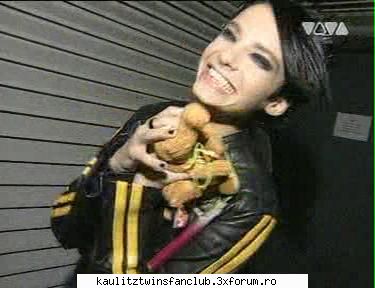 poze funny kei tokio hotel :d:d ...&nbsp; hai mai &nbsp; tare poza asta