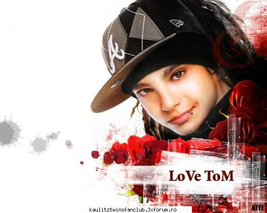 poze tom.. preferate