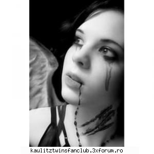 poze faine;) leneeee Kiss 666