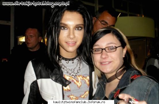 and fans.. dap..si asta groznika..