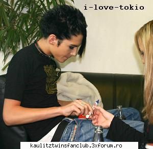 and fans..