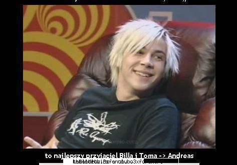 and fans.. asta-i andreas,or nice oricine