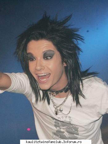 poze funny kei tokio hotel :d:d Kiss 666