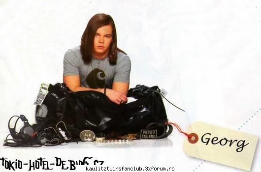poze georg georg